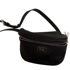 Fanny pack or belt bag